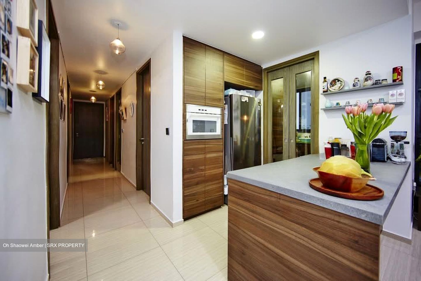 Lush Acres (D28), Condominium #579270651
